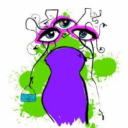 Eyes of Fashion #5679