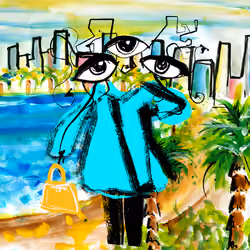 Eyes of Fashion #4254