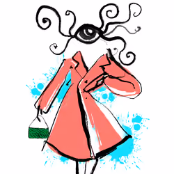 Eyes of Fashion #2767