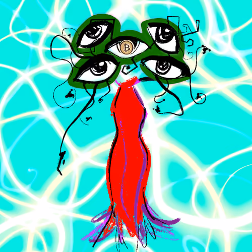 Eyes of Fashion #7425