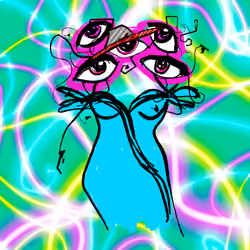 Eyes of Fashion #7837