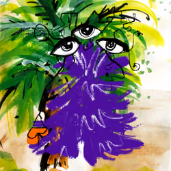 Eyes of Fashion #3304