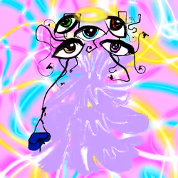 Eyes of Fashion #8380