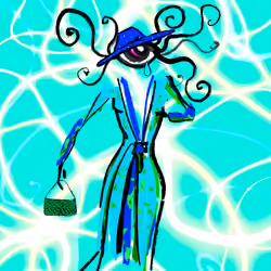 Eyes of Fashion #3222