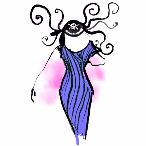 Eyesoffashionnft