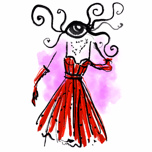 Eyesoffashionnft