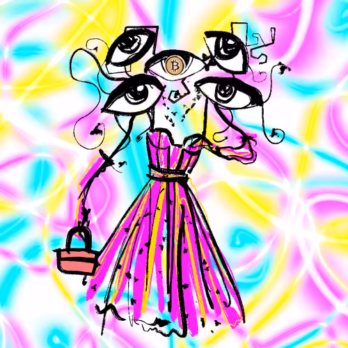 Eyes of Fashion #8266