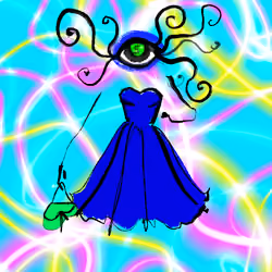 Eyes of Fashion #2640