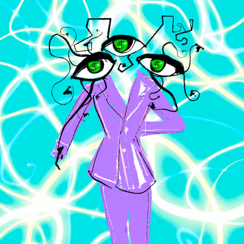 Eyesoffashionnft