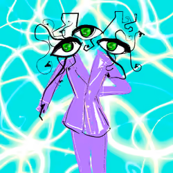 Eyes of Fashion #4931