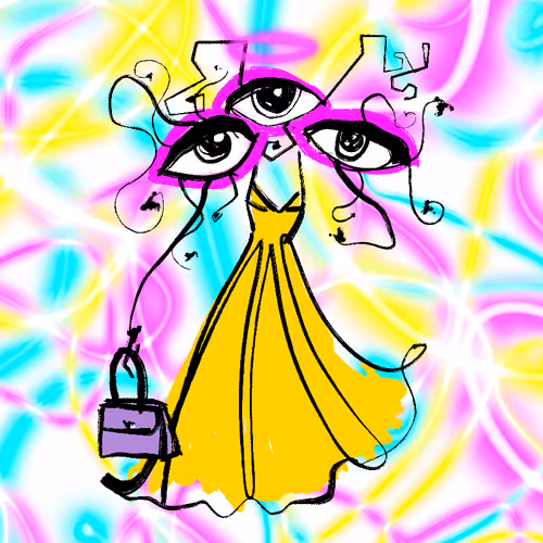 Eyesoffashionnft