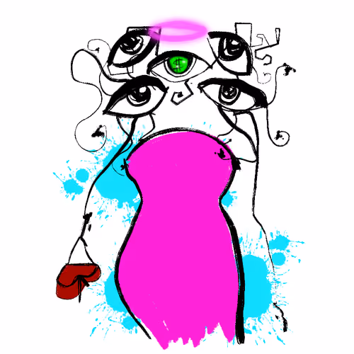 Eyes of Fashion #6279