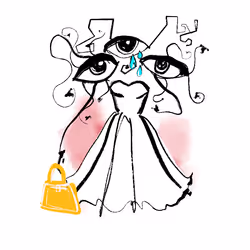 Eyes of Fashion #5783