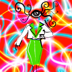 Eyes of Fashion #1266
