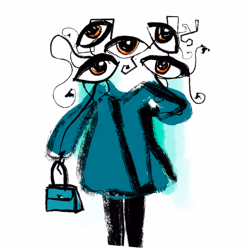 Eyesoffashionnft