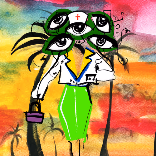 Eyesoffashionnft