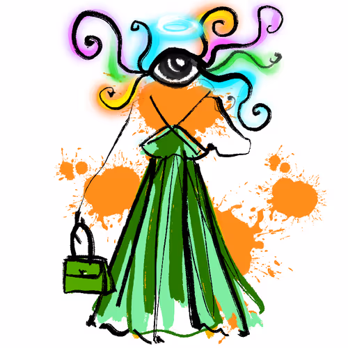 Eyesoffashionnft