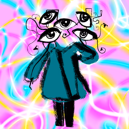 Eyesoffashionnft