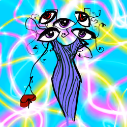 Eyes of Fashion #7791
