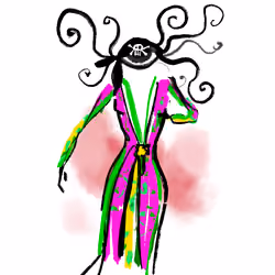 Eyes of Fashion #1886