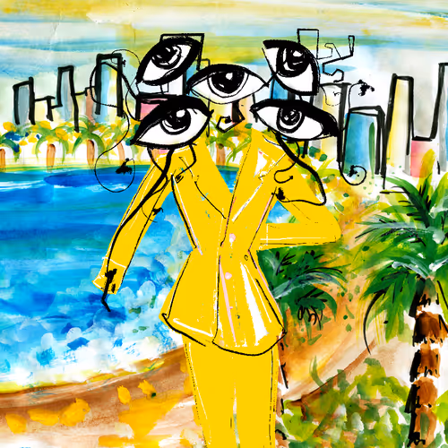 Eyesoffashionnft