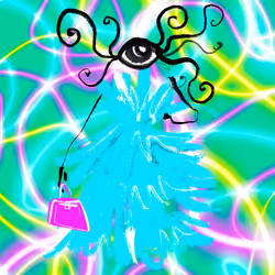 Eyes of Fashion #2125