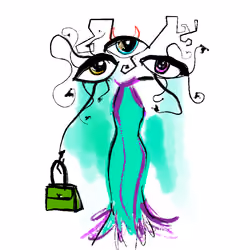 Eyes of Fashion #4590