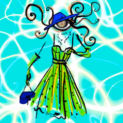 Eyes of Fashion #2448