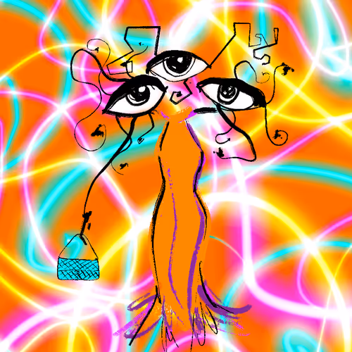 Eyesoffashionnft
