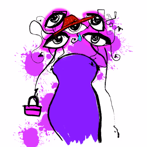 Eyesoffashionnft