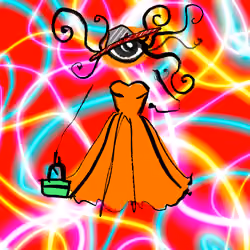 Eyes of Fashion #2268