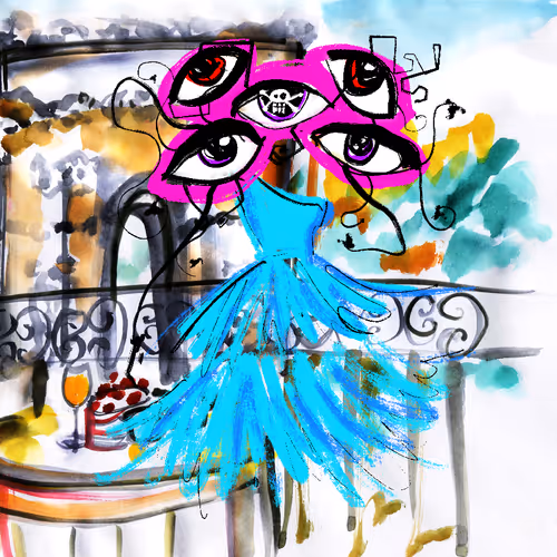 Eyesoffashionnft