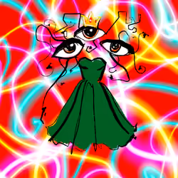 Eyes of Fashion #4847