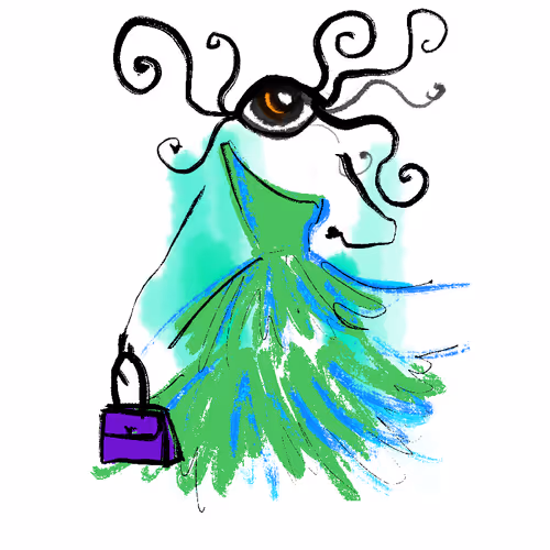 Eyesoffashionnft