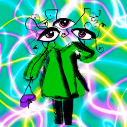 Eyes of Fashion #4869
