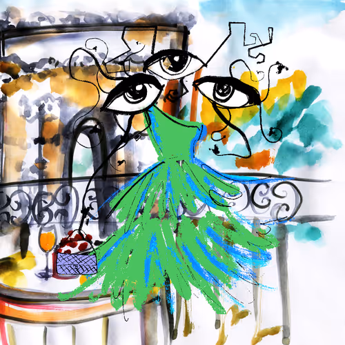 Eyesoffashionnft