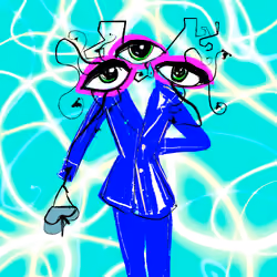 Eyes of Fashion #5782