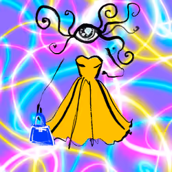 Eyes of Fashion #1255