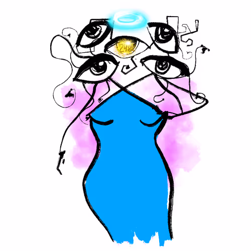 Eyesoffashionnft