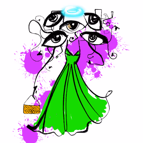 Eyesoffashionnft