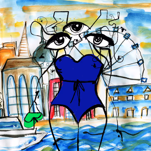 Eyesoffashionnft