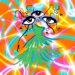 Eyes of Fashion #5477