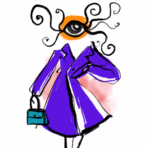 Eyes of Fashion #766
