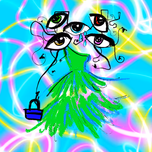 Eyes of Fashion #8859