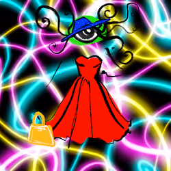 Eyes of Fashion #1625