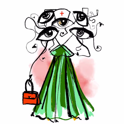 Eyesoffashionnft