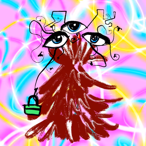 Eyesoffashionnft