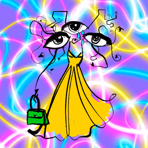 Eyesoffashionnft