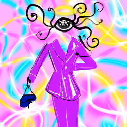 Eyes of Fashion #2335
