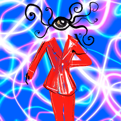 Eyesoffashionnft